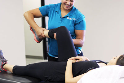 10 Things A Patient In Physical Therapy Should Know