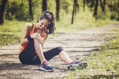Things You Should Know About Muscle Soreness