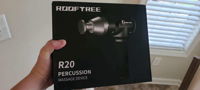 An Inside Look at Rooftree R20