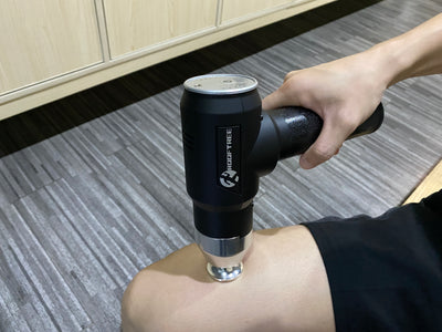 Rooftree R20 Massage Gun Review