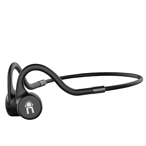 ReeRay R5 Waterproof Bone Conduction Swimming Headphones